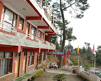 Uttarakhand Tourism