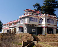 Uttarakhand Tourism