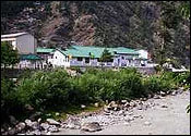 Uttarakhand Tourism