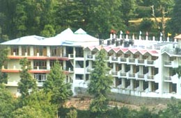 Uttarakhand Tourism