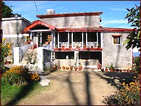 Uttarakhand Tourism