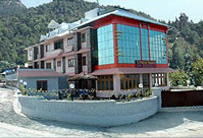 Uttarakhand Tourism