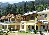 Uttarakhand Tourism