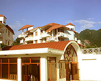 Uttarakhand Tourism