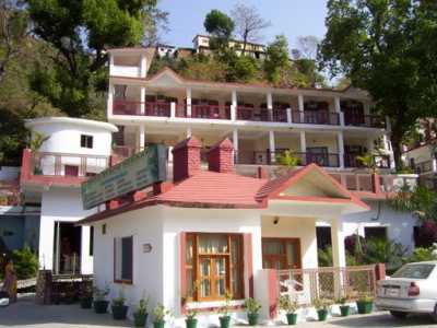 Uttarakhand Tourism