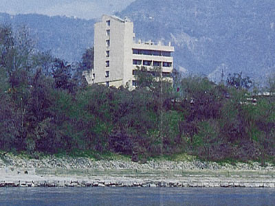 Uttarakhand Tourism