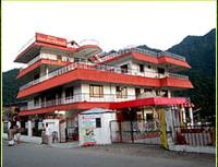 Uttarakhand Tourism